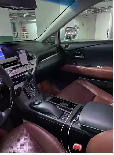 用过的 Lexus RX Unspecified 出售 在 多哈 #5713 - 1  image 